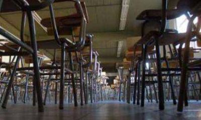 Inician las clases en Misiones con paro y movilizaci�n