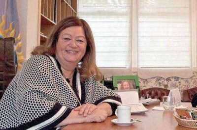 Capuchinelli y Seguel hablaron sobre la renuncia