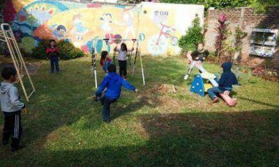 Hay m�s de 300 ni�os luchando contra el c�ncer en Misiones