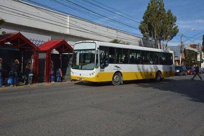 UTA pidi� que L�nea 7 pague el acuerdo arribado en paritarias