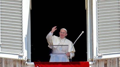 El Papa pidi� la liberaci�n de tres religiosos secuestrados en Siria