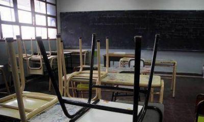 El Consejo General de Educaci�n desestima los reclamos de los gremios �opositores�