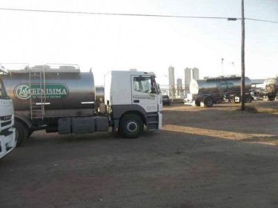 El gasoducto, viviendas y agroqu�micos, los temas de la L�nea Abierta