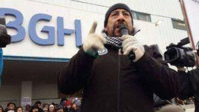 Metal�rgicos continuar�n con medidas de fuerza si no se renuevan contratos que caen el lunes