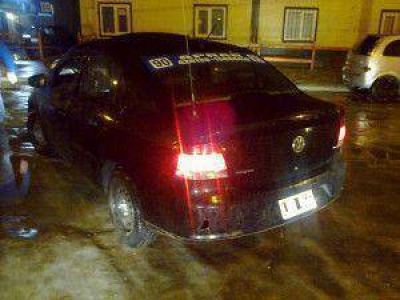  Detuvieron a dos hermanos que intentaron asaltar a un remisero en la Margen Sur
