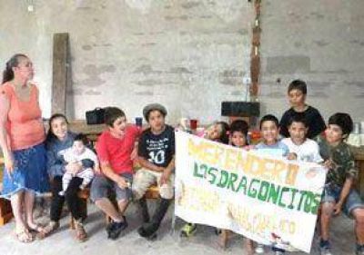 Corazones Solidarios cumple 8 a�os de vida
