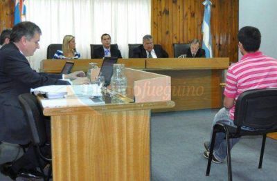 Hoy comienza un nuevo juicio por homicidio en la ciudad de R�o Grande
