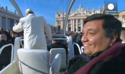 El tiempo de la misericordia
