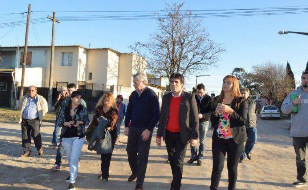 �Votemos por Facundo y que vuelva el patriotismo�
