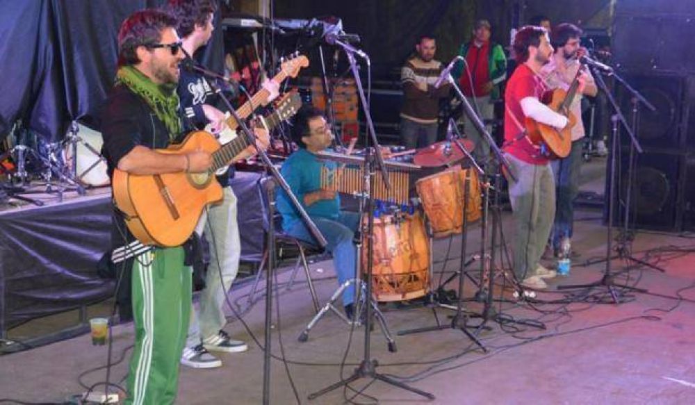 Destacada concurrencia al primer �Rock and Folk�