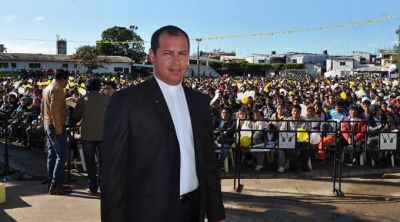 Encargado de pastoral en cárceles de Bolivia: Papa Francisco causó una revolución de amor