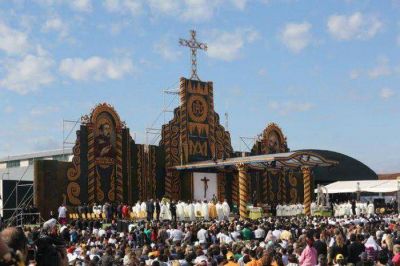 Periodista de CNN destaca que Paraguay dio al Papa la oportunidad de entregar su mensaje al mundo