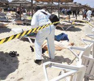 En T�nez temen m�s ataques jihadistas