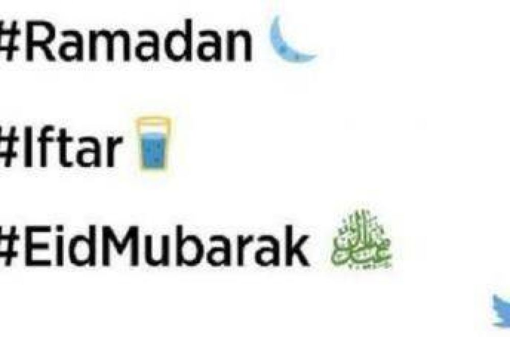 Más de 8.4 billones de opiniones en Twitter acerca del Ramadán