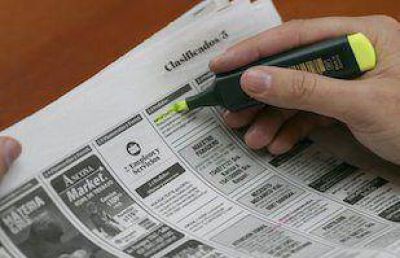 El 30% de los desocupados de Salta lleva un a�o sin encontrar trabajo