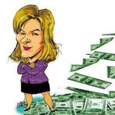 Saintout y la peor cara del kirchnerismo