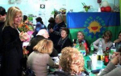 Elecciones 2015: Saintout quiere ganar 