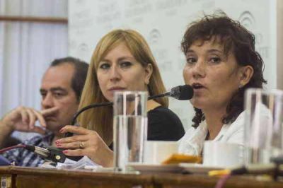 No se sabe d�nde est�n los fondos que recibi� el municipio para el Jard�n Maternal de Cachar� 