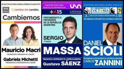 Una nueva maniobra con las boletas inquieta a la oposici�n
