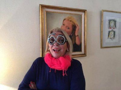�Era necesario? Carri�: 