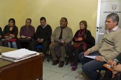 Los gremios esperan una �mejora sustancial� de Educaci�n para acordar
