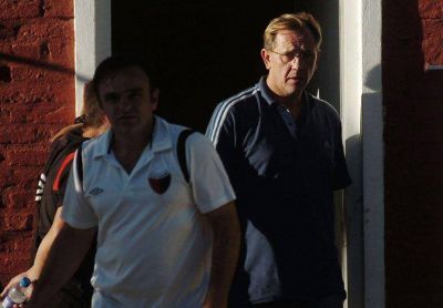 Caso Lerche: quieren saber si AFA le gir� dinero al club