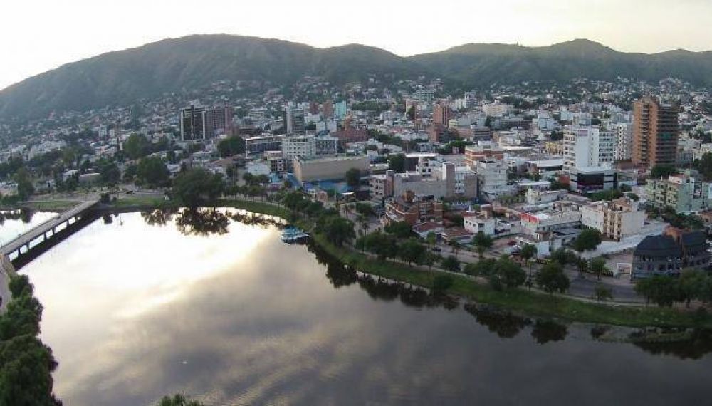 Carlos Paz: sancionan la prohibici�n para construir en monta�as