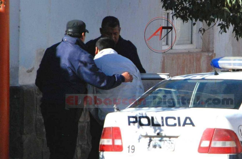 Violencia de g�nero: una docente fue salvajemente golpeada por su pareja