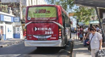 La oposici�n reclama el boleto a 3,60 pesos