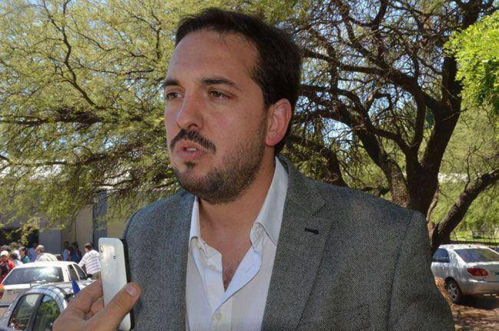El PJ resuelve la apelaci�n de Di N�poli