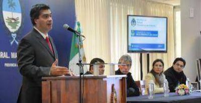 �Chaco es la segunda provincia del pa�s que implementa el Plan Qunita�, destac� Capitanich