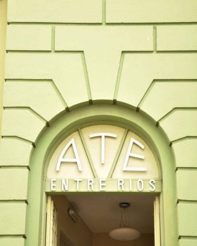 Este martes se re�ne el plenario provincial de delegados de salud de ATE 