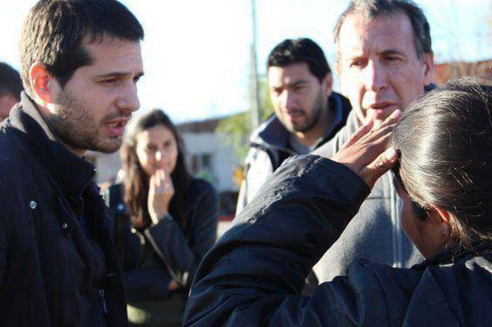 El FpV propone la creaci�n del 