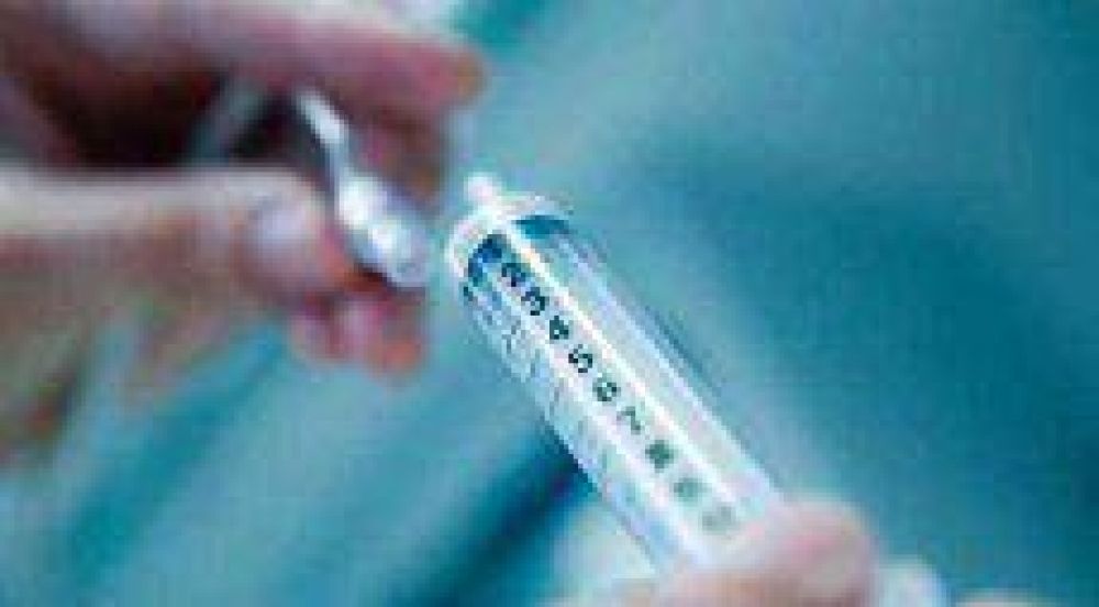 Confirmaron otro caso de Gripe A en Paran�