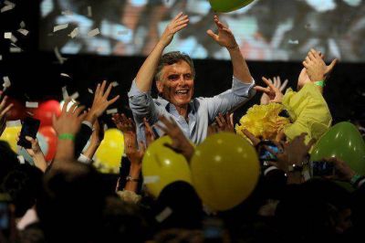 Amplio rechazo al plan econ�mico del PRO que hasta Macri quiso ocultar