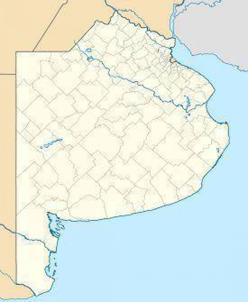 La Provincia baj� medio punto su incidencia en el padr�n nacional, pero sigue siendo decisiva