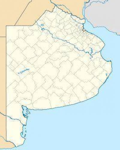 La Provincia baj� medio punto su incidencia en el padr�n nacional, pero sigue siendo decisiva
