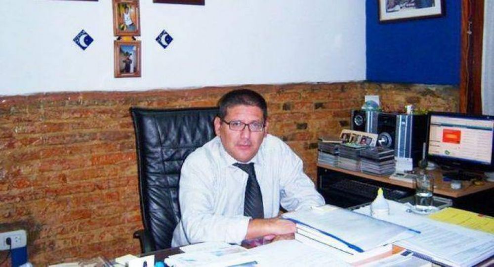 Destacan que el Gobierno desarrolla una pol�tica ambiental amplia y significativa