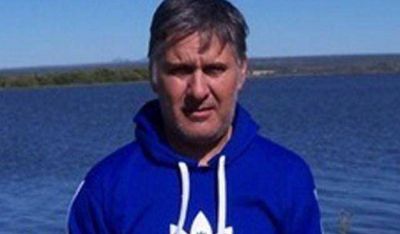 Sin precedentes: Fabi�n Puentedura fue procesado por narcotr�fico