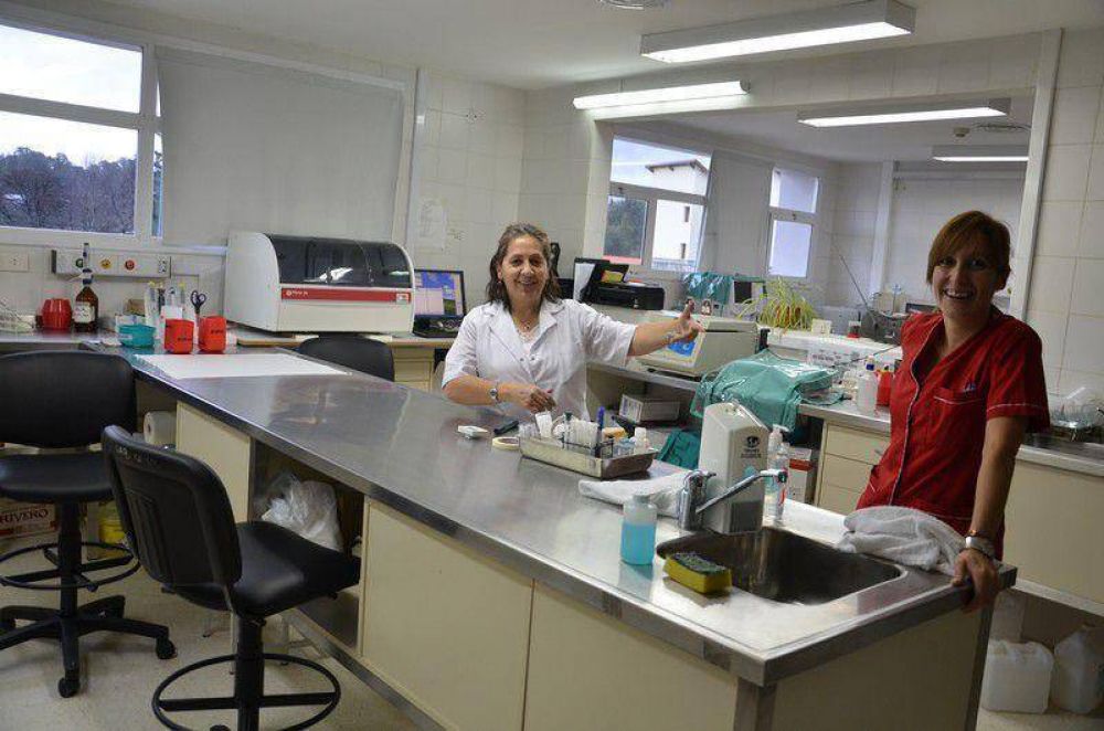 Proyecto social de la cooperadora del hospital gan� un premio provincial