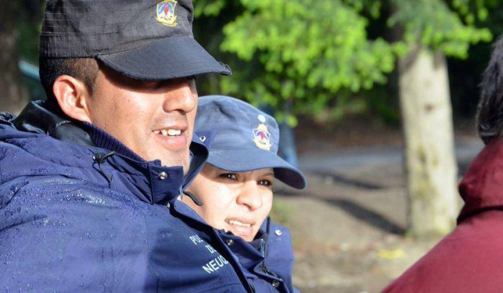 Cay� un 60 % el delito en Villa la Angostura