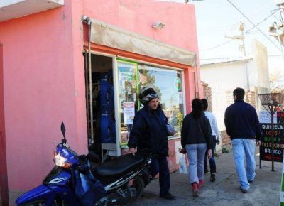 Quini 6: suerte para un puntano que se qued� con 6 millones de pesos