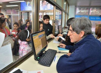 Desde agosto no habr� l�mites para poner nombres �raros�