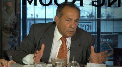  Rodr�guez Sa� descart� que 