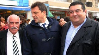 Massa: �No me alegra el fracaso de Macri en la ciudad de Buenos Aires�