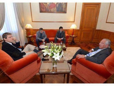 Fellner � el desarrollo del litio con cadena de valor es �una apuesta prioritaria� en Jujuy