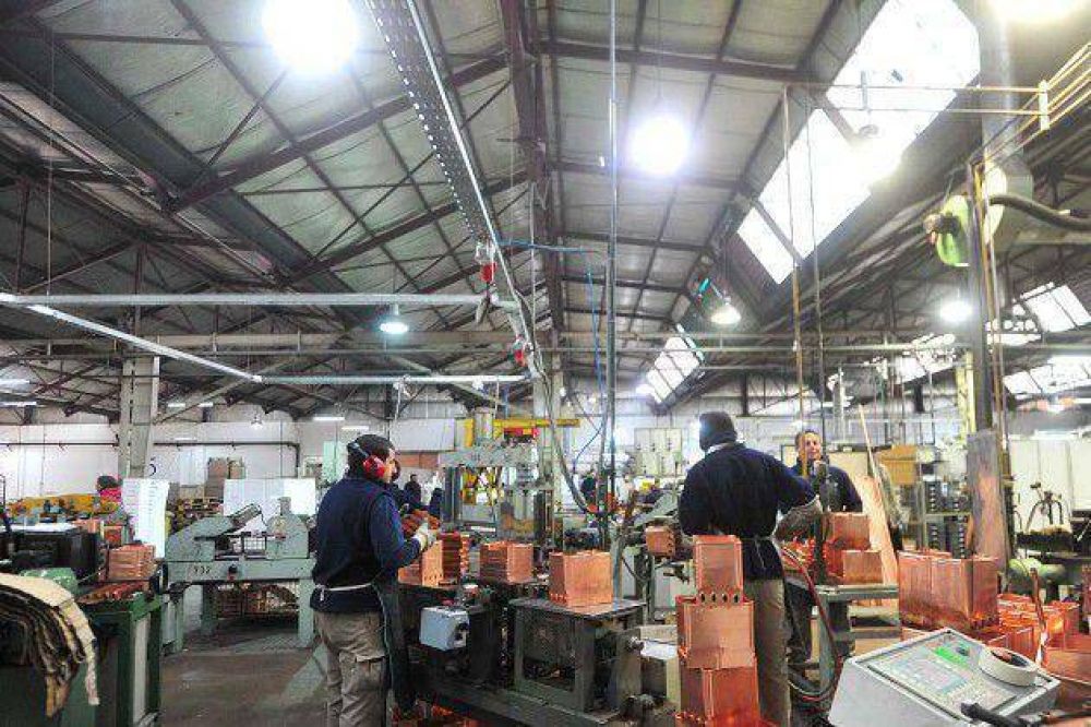 San Luis: 9� en el ranking de sueldos privados y 5� en creaci�n de puestos de trabajo