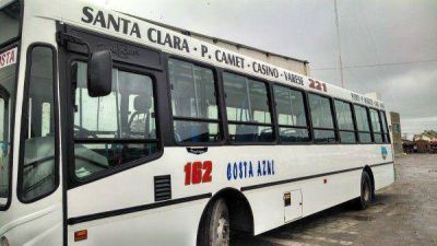 El boleto entre Santa Clara y Mar del Plata pasar� a costar 8 pesos