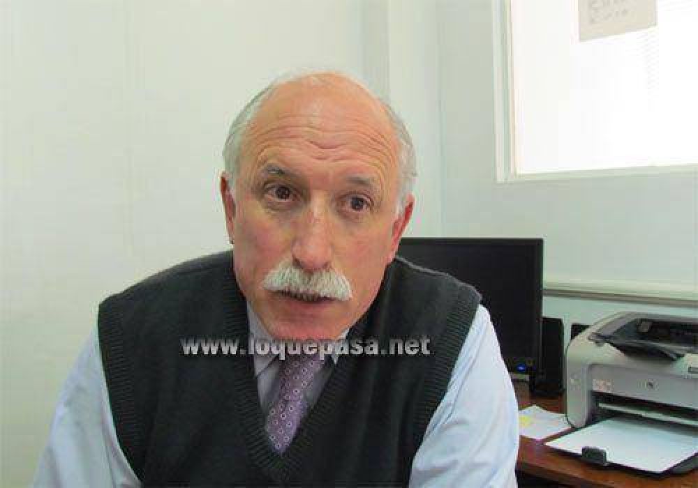 �Entre 4.000 y 5.000 marplatenses siguen sin acceder al servicio de gas natural�