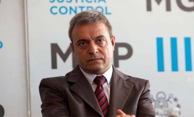 �Estamos en la etapa final de la capacitaci�n�